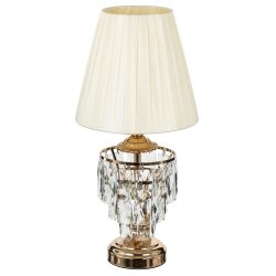 GAEM Светильник, L22 W22 H48 см, Е27, шнур 1,05 м