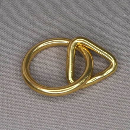 Кольцо для недоуздка