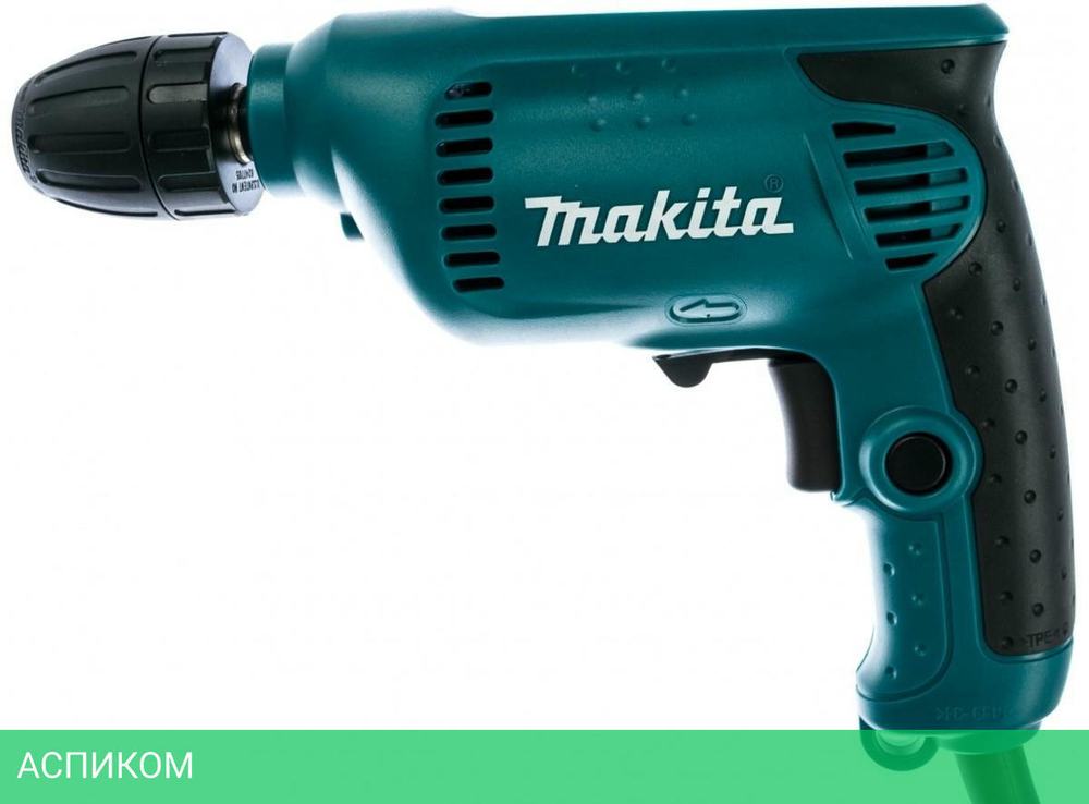 Дрель Makita 6413