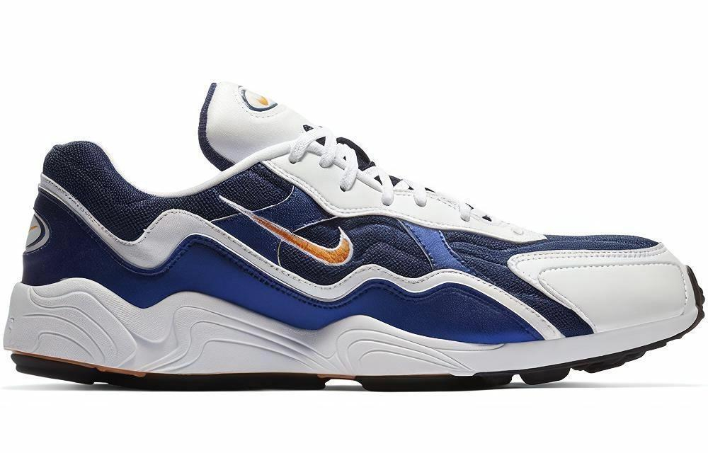 Кроссовки Nike Air Zoom Alpha