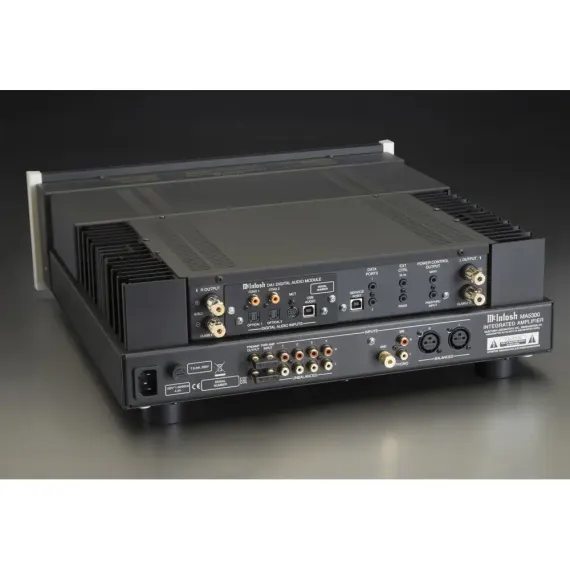 Mcintosh MA5300