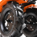 Мотоблок PATRIOT Калуга М (7,0 л.с.), пониженная передача (4вперед/2назад) 440107011