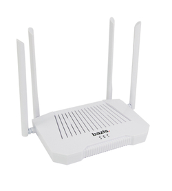 Роутер гигабитный Wi-Fi 6 BZ-RT-CR6300W