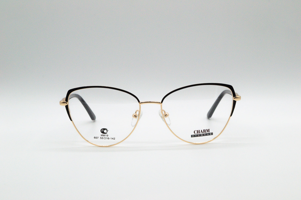 Изг. оправы Charm 607 C1