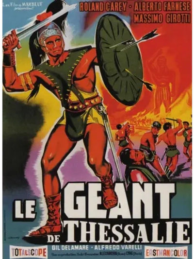 Аргонавты: В поисках золотого руна (1960) (КИНО USB)