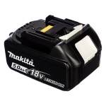 Makita PowerPack LXT аккумулятор BL1850B x 2шт + ЗУ DC18RC + кейс набор 198311-6