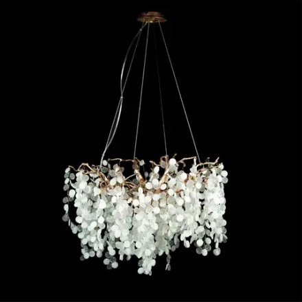 Подвесная люстра Loft It FAIRYTREE 10066/800 GB