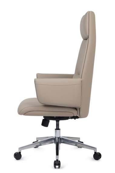 Кресло Enzo WISE-01 Бежевый