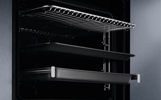 Электрический духовой шкаф Electrolux OEE5C71Z