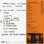 Uncle Tupelo / No Depression - Demos (LP)