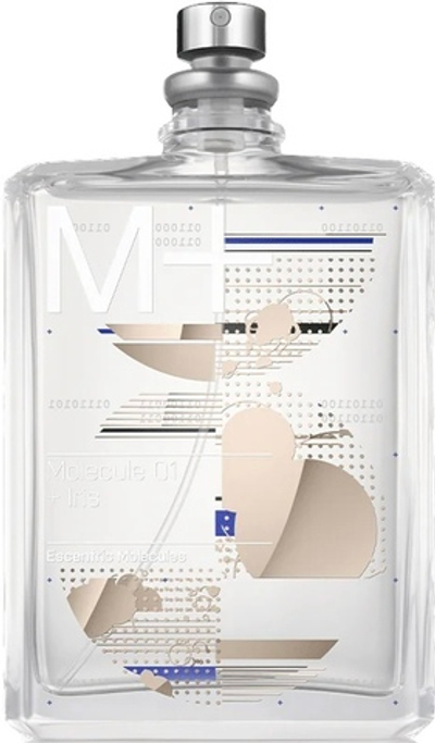 Escentric Molecules Molecule 01 + Iris EDT