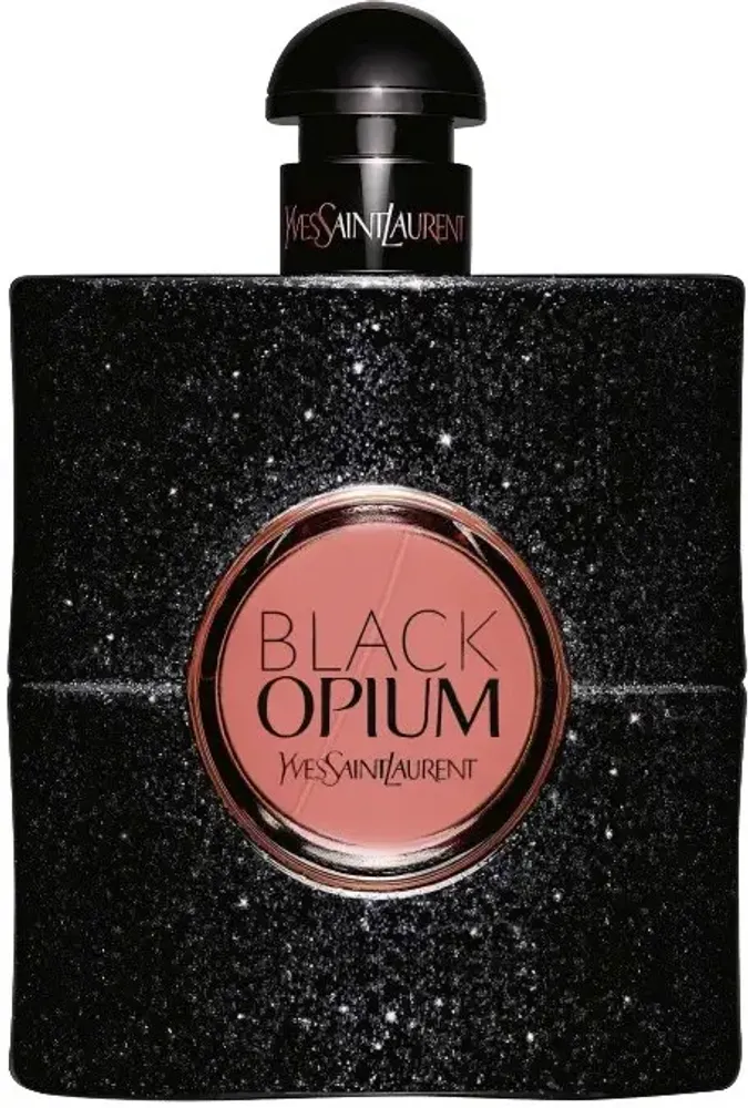 Yves Saint Laurent Black Opium EDP W 90 ml Yves Saint Laurent Black Opium EDP W 90 ml