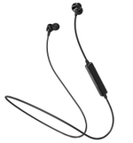 Спортивные наушники Bluetooth BOROFONE BE18 (черный)