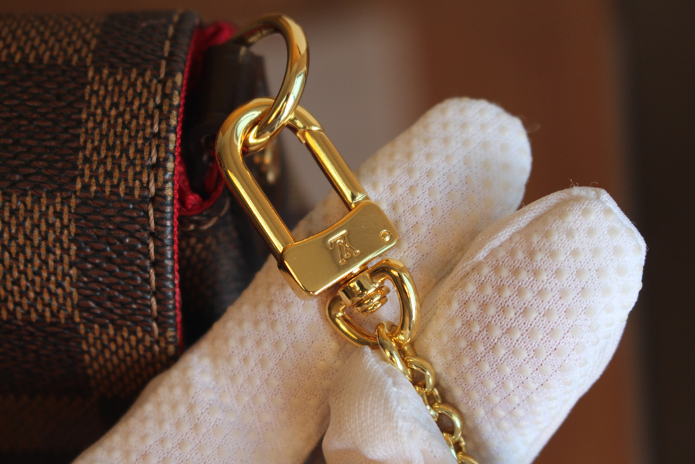 Louis Vuitton Favorite MM