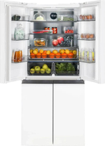 Холодильник Nord RFQ 450 NFGW inverter