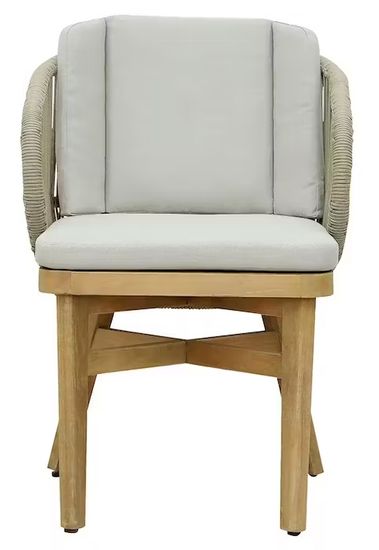 Комплект деревянной мебели Mali