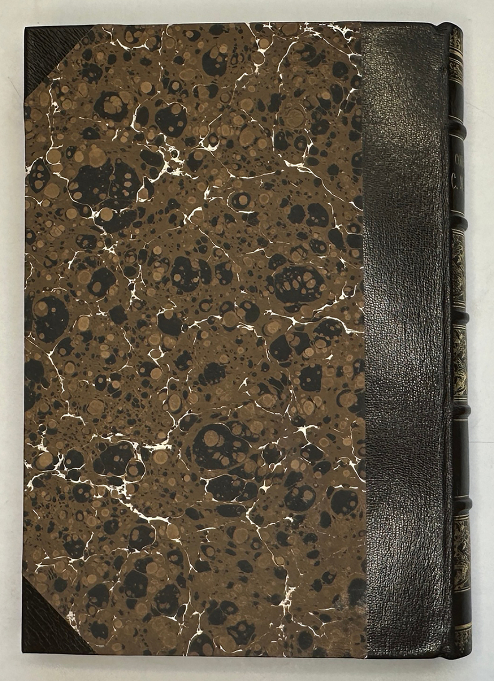 Соловьев С.М. Собрание сочинений в одной книге. СПб. Изд. Общественная польза,1901.