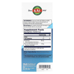 KAL, Sure Stevia, с фруктами архата, 100 пакетиков, 100 г (3,5 унции)