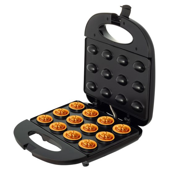 Прибор для выпечки орешков 800 Вт. Kamille KM 6720 Орешница