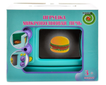 Игрушка "Микроволновая печь" (Совтехстром)