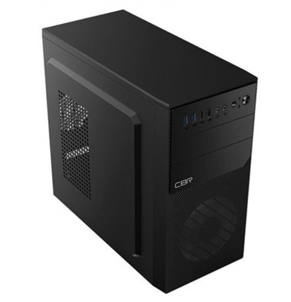 Корпус mATX CBR RD880