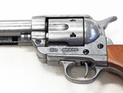 Denix Револьвер Кольт кавалерийский 45 калибра 1873 года