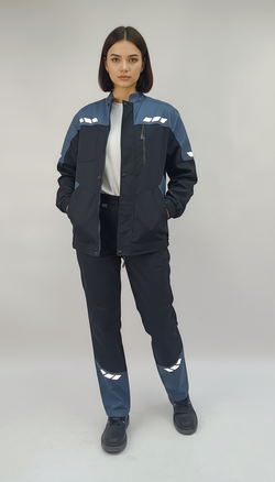 Брюки рабочие БР.379