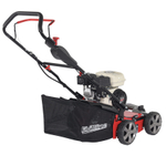 Бензиновый скарификатор EVOline SCG 40 CPH (с двигателем Honda)