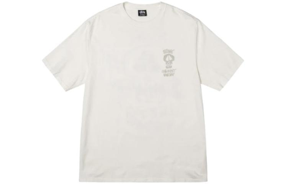 Футболки Stussy x OUR LEGACY T, 3903784