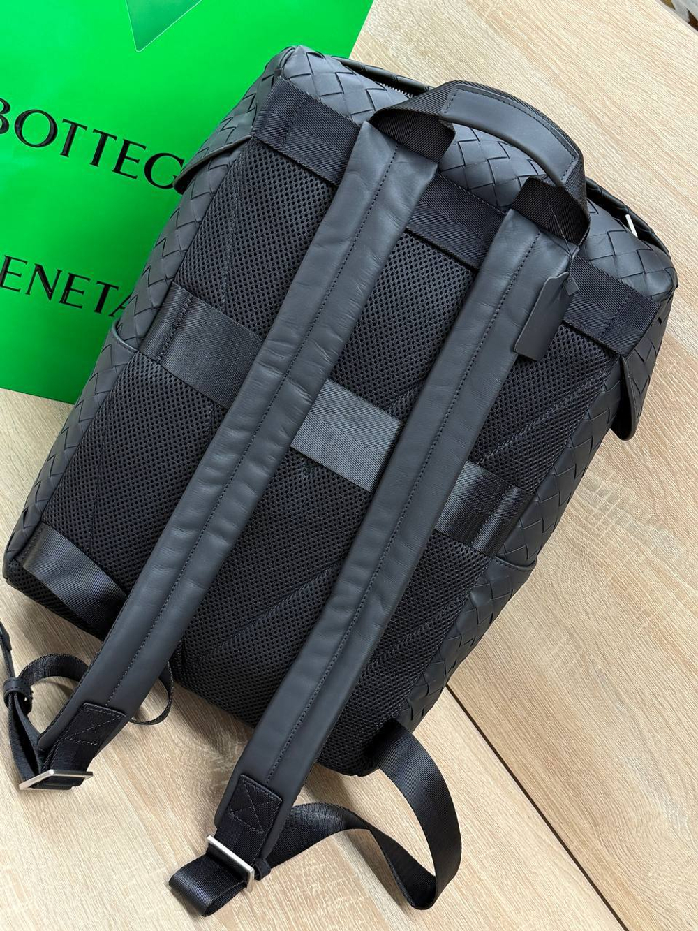 Рюкзак Bottega Veneta