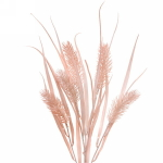 Искусственные цветы «Полевые цветы» 64см цвет пшеничный 29