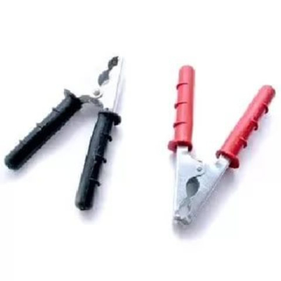 Крокодилы для стартовых проводов "ЗАВОДИЛА"/"ТОПАВТО"