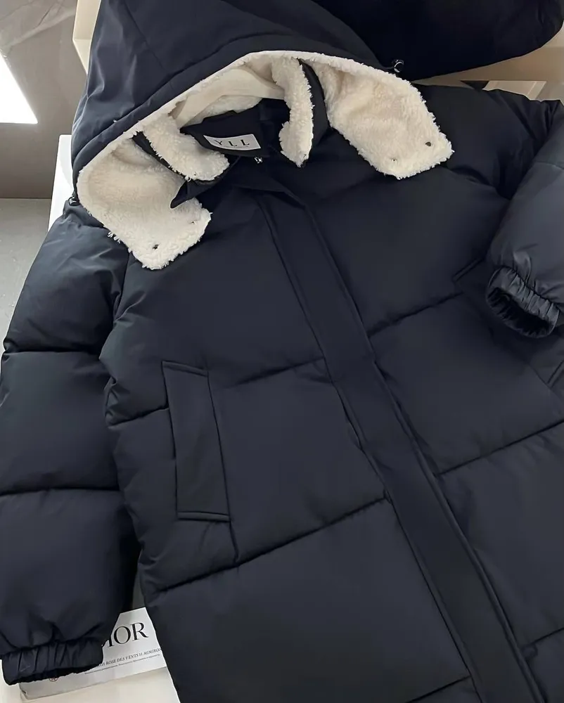 Пальто 925 Фабрика Моды