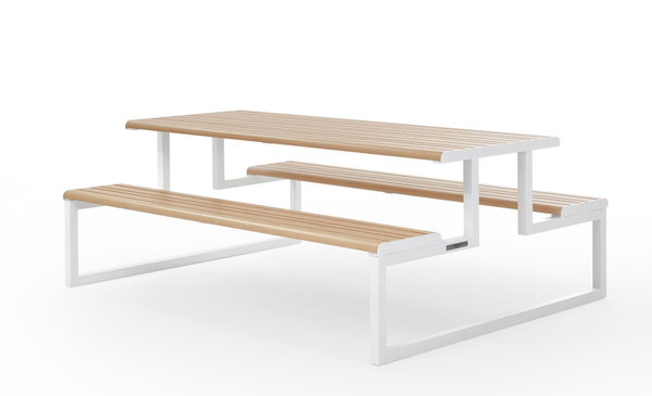 Picnic Table .h24