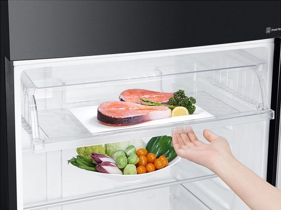 Холодильник LG GN-C702SGBM