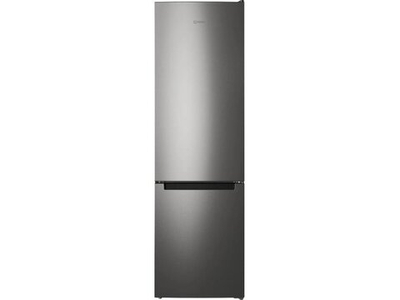 Холодильник Indesit ITS 4200 NG Total No Frost темно-серый