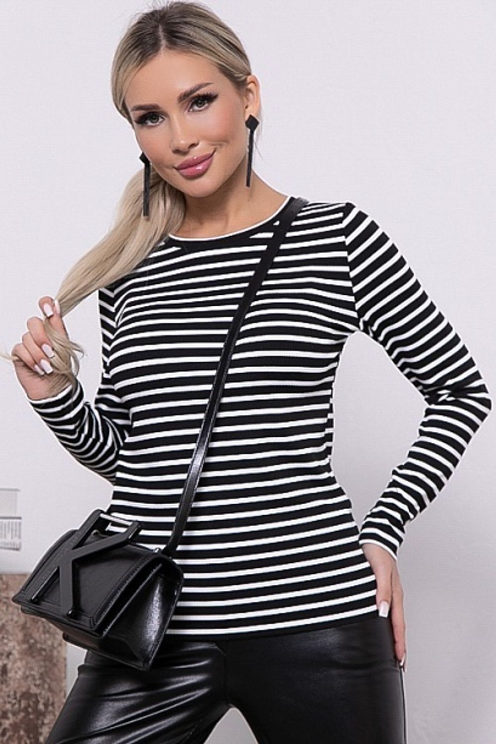 Джемпер 41815 Avili