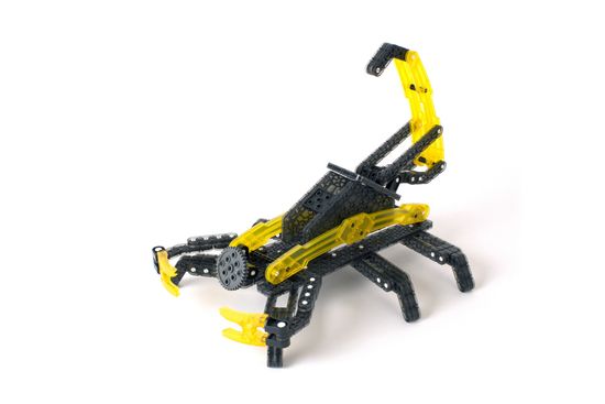 HEXBUG Роботизированная рука
