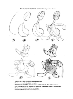 Advanced animation | Preston Blair