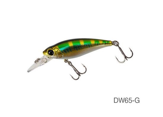 Tsurinoya DW65 58мм./5гр.