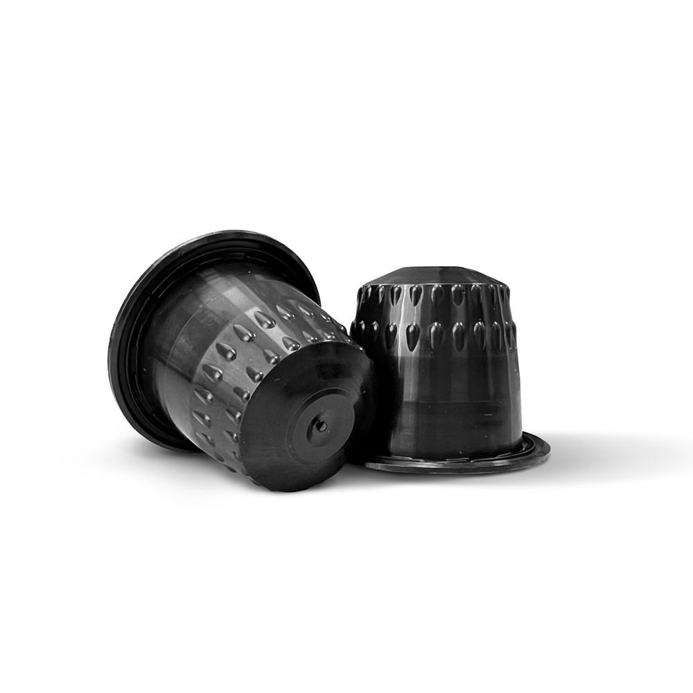 Кофе в капсулах NESPRESSO Impassion Fresh Dark, 50 шт