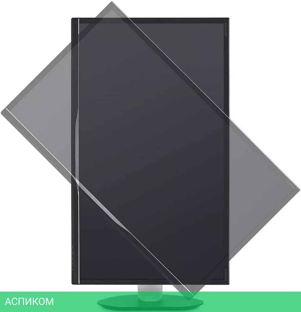 Монитор Philips 328P6AUBREB/00