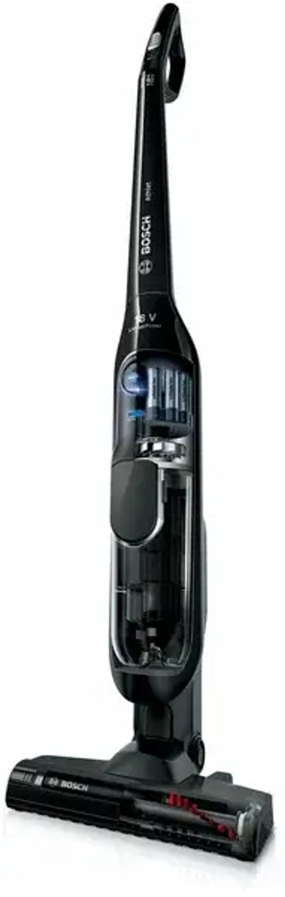 Вертикальный пылесос Bosch BCH6ATH18 (q)