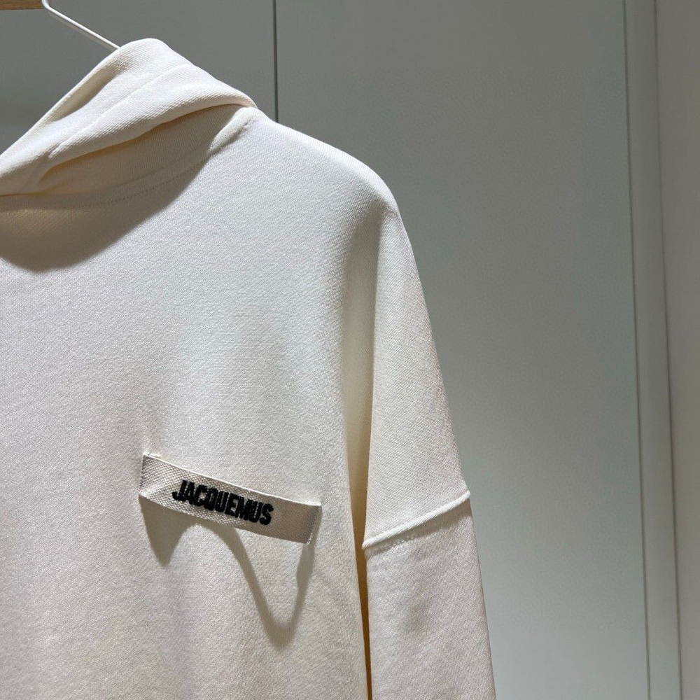 Толстовка Jacquemus