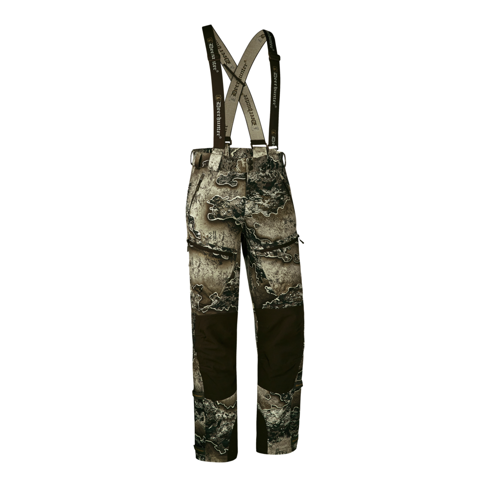 Брюки Deerhunter Excape Softshell (93 REALTREE EXCAPE™)
