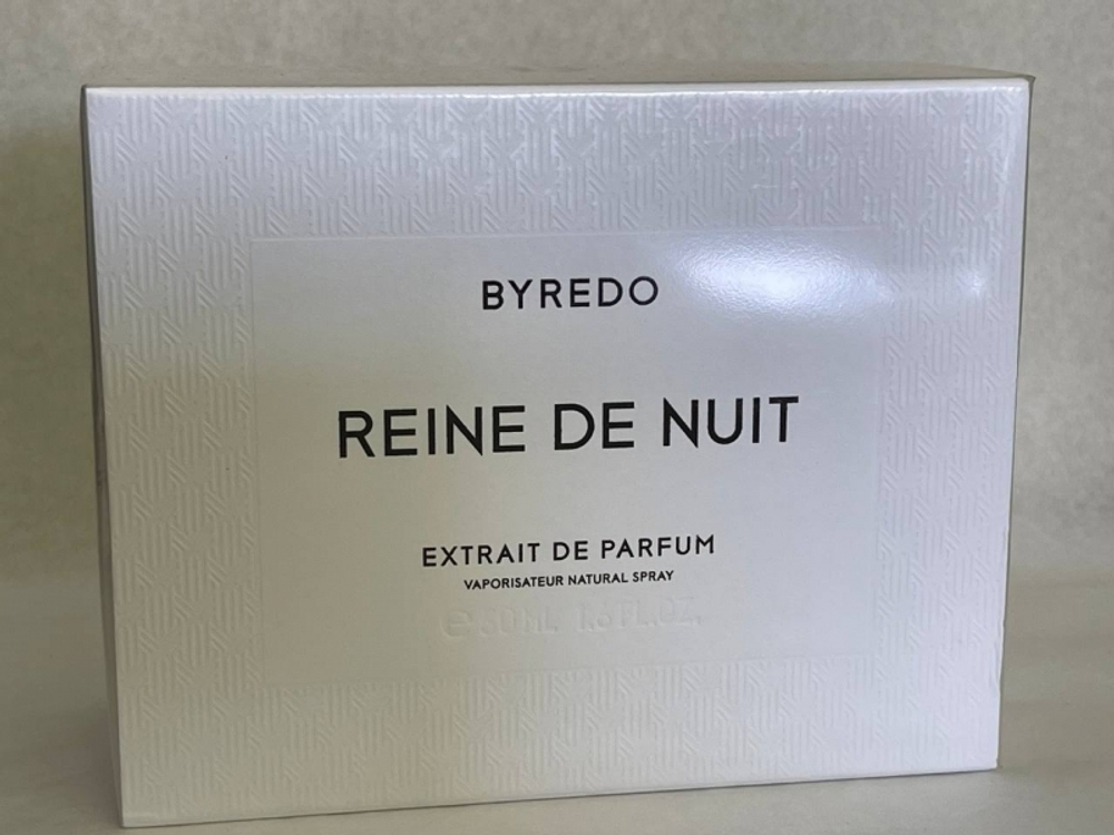 BYREDO Reine De Nuit