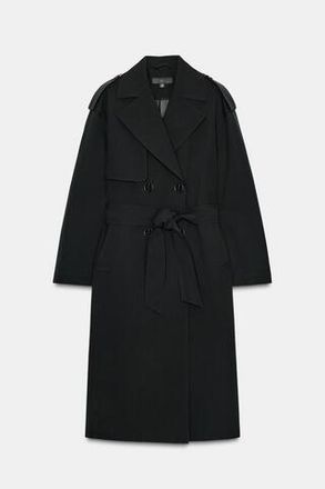 Тренчи ZARA