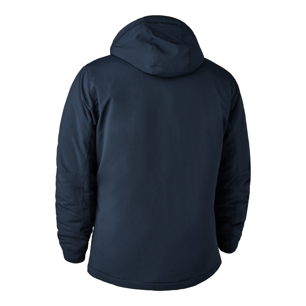 Куртка Deerhunter Denver Winter (786 Dark Blue)