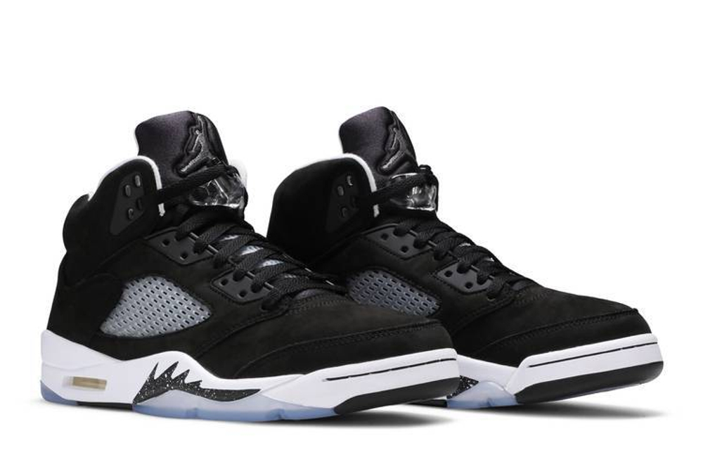 Кроссовки Jordan Air Jordan 5 Retro "Moonlight" 2021