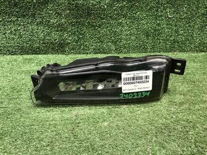 ПТФ правая BMW X3 G01 X4 G02 (2017-2021) LED